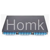 48core Rack Mount Patch Panel/ODF enclosure/Terminal box
