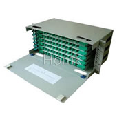 72 core Fiber Optic Distribution Frame