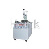 Adjustable fiber polishing machine HK-12D