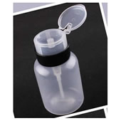 Alcohol Bottle (HK-7K)