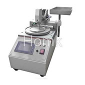 Automatic Full-Color Touch Screen Fiber Polishing Machine For MPO Connector(HK-G55A)