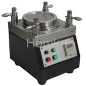 CE Fiber polishing machine HK-20K