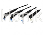 CPRI cable, OD Fiber OD-LC OD Dual, MM, LC dual…