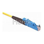 E2000 PC SM Pigtail