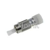 FC 2dB Male to Female fiber attenuator