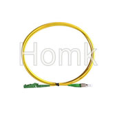 FC/APC-E2000/APC SM SX fiber patch cord