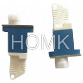 FC-E2000 Fiber Optic Adapter
