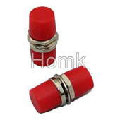 FC-FC fiber optic adapter