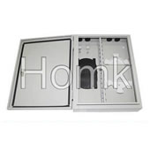 FTTH 12 core Fiber Distribution Box
