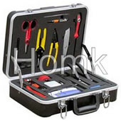 FTTH Fiber Optic Tool Kits