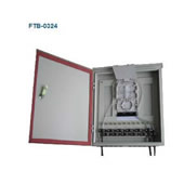 FTTH Floor Terminal Box