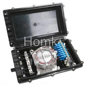 FTTH Outdoor Fiber Optical Joint Box