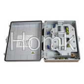 FTTH PLC Fiber Distribution Box