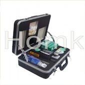 Fiber Cleaning Tool Box