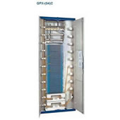 Fiber Distribution Frame