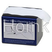 Fiber Optic Cleaning Cube