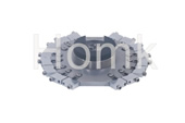 Fiber Polishing Jig (LC/APC-16) By HOMK Exclusive Manufacturing