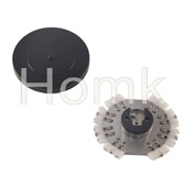 Fiber Polishing Jig(LX.5APC/LCAPC-16 )