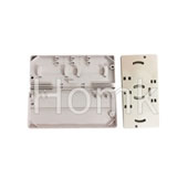 Fiber Splice Tray 1in 1out