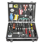Fiber Toolkit