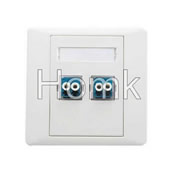 Fiber optic panel (LC/SC/ST)
