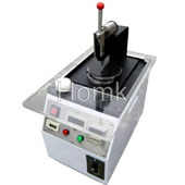 Fiber polishing machine HK-12F