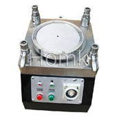 Fiber polishing machine HK-18B