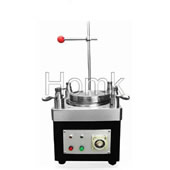 Fiber polishing machine HK-18K