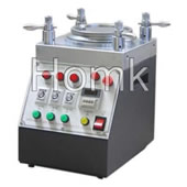 Four timer control fiber polisher HK-30F
