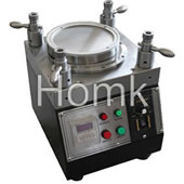 HK-20U fiber polishing machine speed can be adjust by freely…