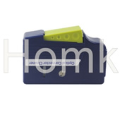HK-C09 Fiber Connector Cleaning Box