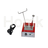 Handheld 24 holes curing oven HK-24K