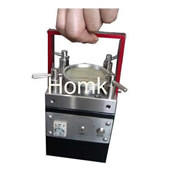 Handheld fiber polishing machine HK-M