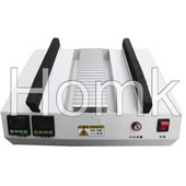 Horizontal 40 holes fiber curing oven HK-40C