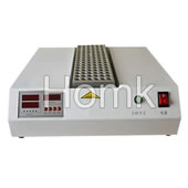 Horizontal 96 holes fiber curing oven HK-96C