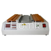 Horizontal HK-100H Fiber Curing Oven