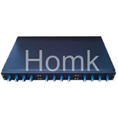 LC 24 Core Terminal Box