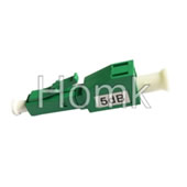 LC/APC 5dB fiber attenuator