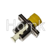 LC-FC Fiber Adapter