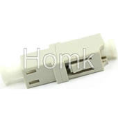 LC MM fiber adapter
