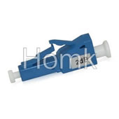 LC/PC 2dB Male to Female fiber attenuator