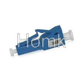 LC/PC 3dB Male to Female fiber attenuator