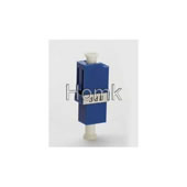 LC/PC 3dB fiber attenuator
