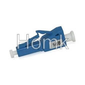 LC/PC 5dB Male to Female fiber attenuator