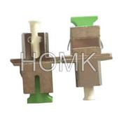 LC-SC Fiber Optic Adapter