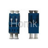 LC SM DX Fiber Optic Adapter