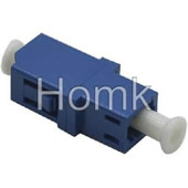 LC SM SX fiber adater