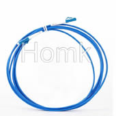 LC UPC Armoured Fiber Pigtail