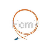 LC UPC Multimode Fiber Pigtail