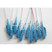 LX.5 fiber connector SM DX